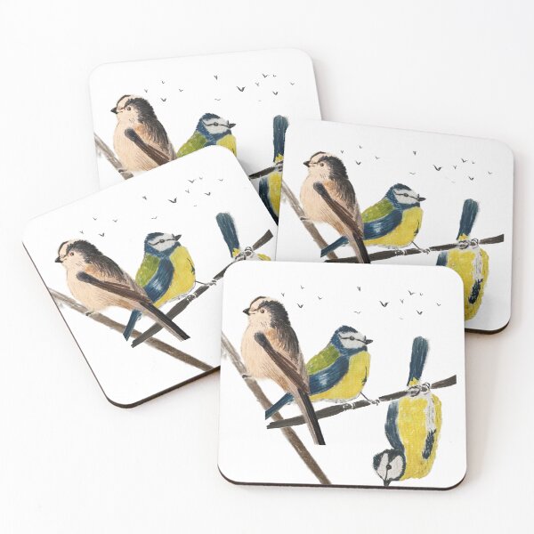 Item preview, All the tits! designed and sold by Uniquelytiki.