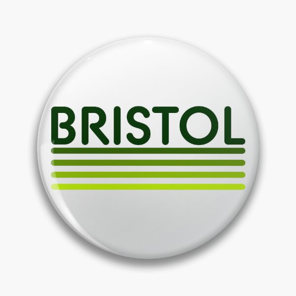 Item preview, Bristol Fade Green designed and sold by Normbot2000.