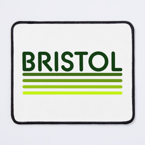 Item preview, Bristol Fade Green designed and sold by Normbot2000.