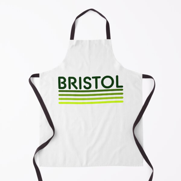 Item preview, Bristol Fade Green designed and sold by Normbot2000.