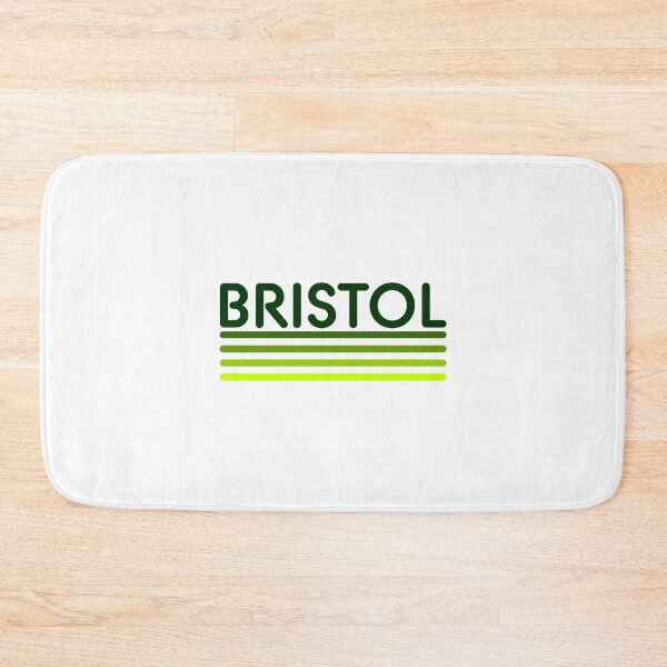 Item preview, Bristol Fade Green designed and sold by Normbot2000.