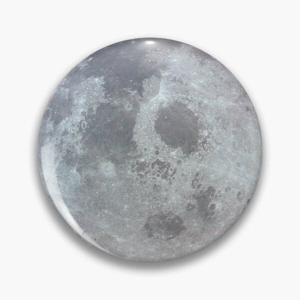 Item preview, Under the Squircle Moon — Whimsical Geometric Night Sky Abstract Art designed and sold by darryldesign.