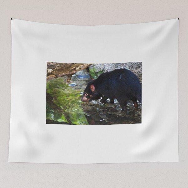 Item preview, Devil Gone Fishing designed and sold by GP1746.