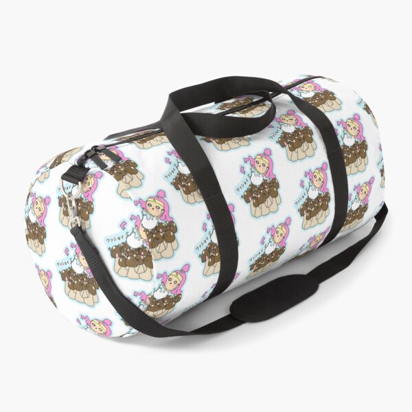 Item preview, [Shimeji-kko Series] Wasshoi! The Great Celebration of Shimeji designed and sold by Yamada Cream Studio.