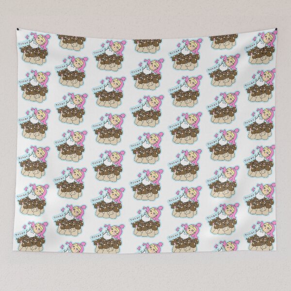 Item preview, [Shimeji-kko Series] Wasshoi! The Great Celebration of Shimeji designed and sold by Yamada Cream Studio.