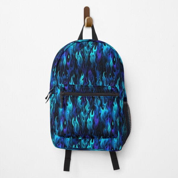 Item preview, Blue Flames designed and sold by FrostyFrisby.