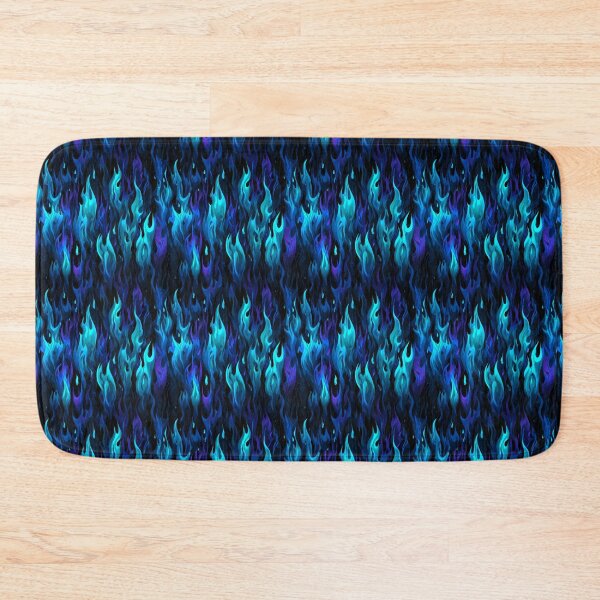 Item preview, Blue Flames designed and sold by FrostyFrisby.