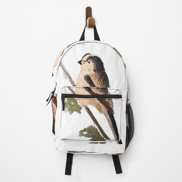 Item preview, Long-tailed tit love designed and sold by Uniquelytiki.