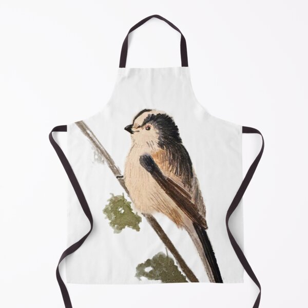Item preview, Long-tailed tit love designed and sold by Uniquelytiki.
