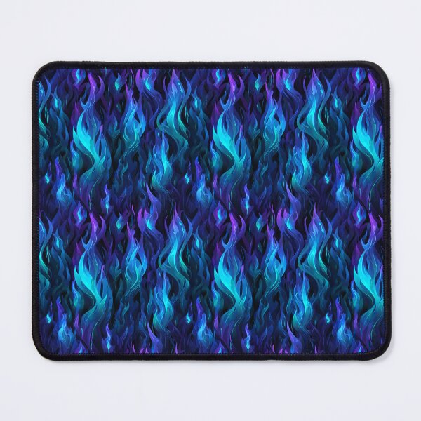 Item preview, Blue Flames designed and sold by FrostyFrisby.