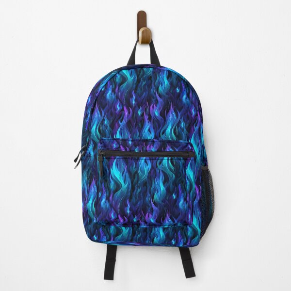 Item preview, Blue Flames designed and sold by FrostyFrisby.