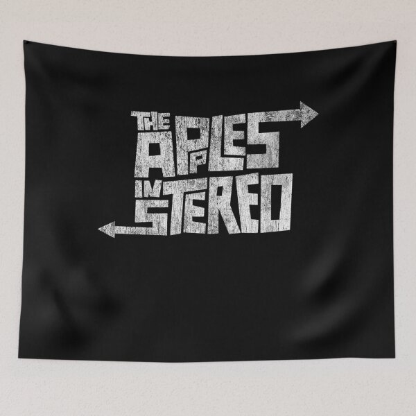 Item preview,  The Apples In Stereo designed and sold by DealNest.