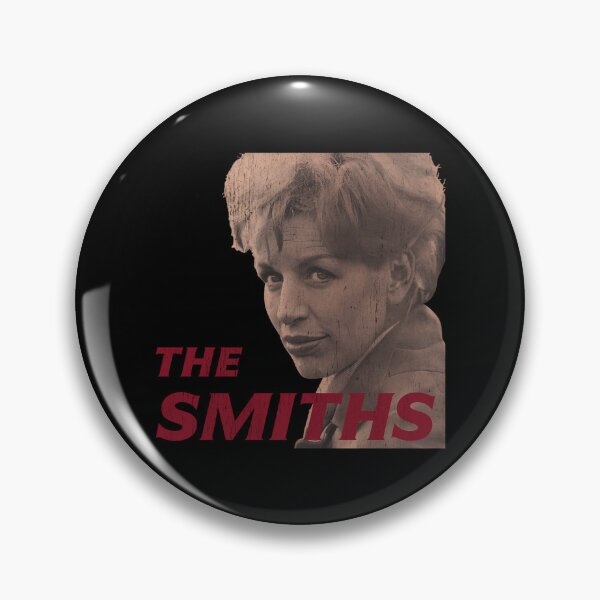 Item preview, The Smiths Ask designed and sold by Vibrant Wilds.