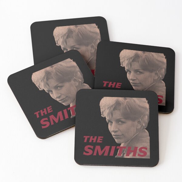 Item preview, The Smiths Ask designed and sold by Vibrant Wilds.