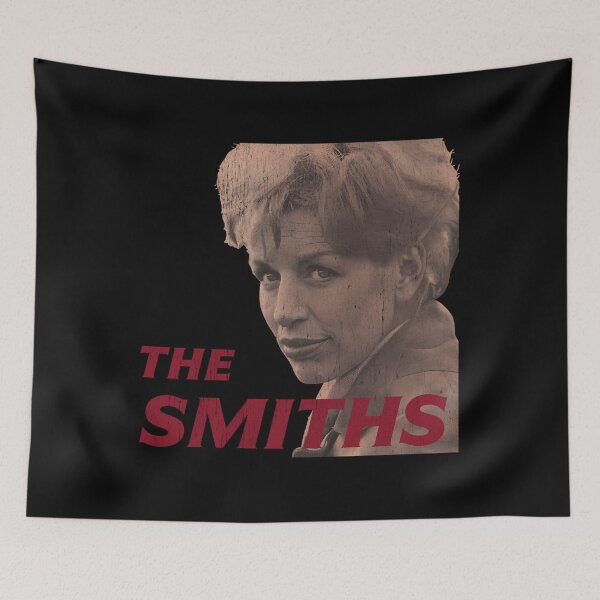 Item preview, The Smiths Ask designed and sold by SummerShine11.