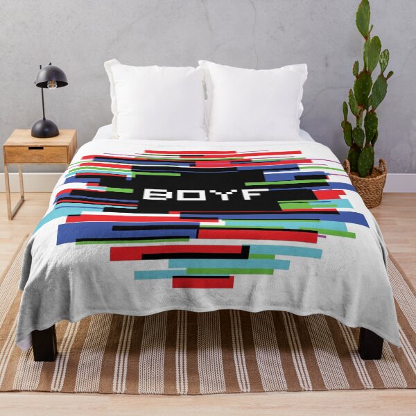 Item preview, Boyf - Be More Chill designed and sold by starkidkt.