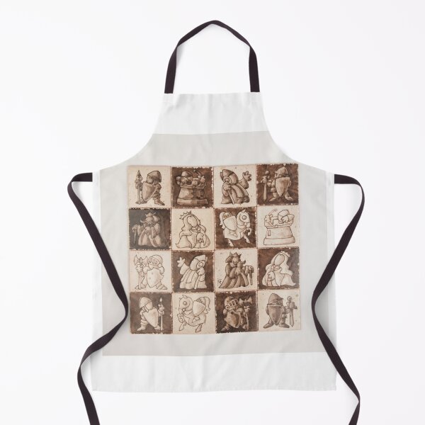 Item preview, chess vibe designed and sold by Special3dpt.