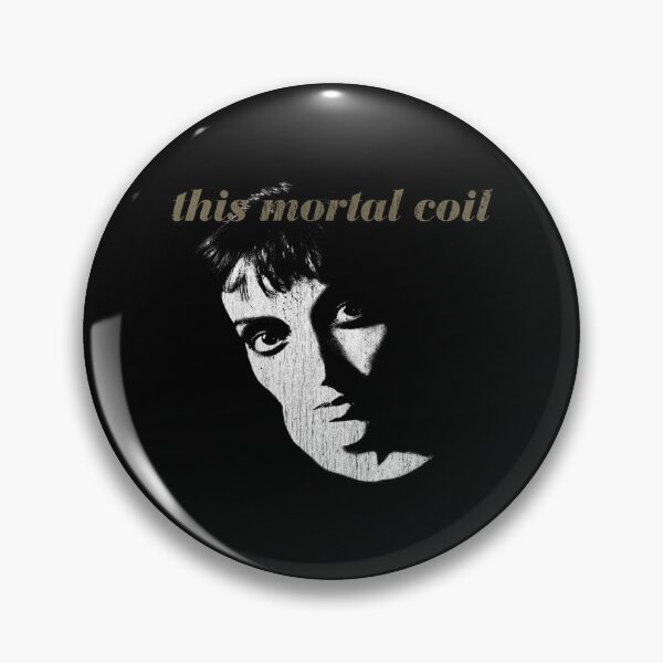 Item preview,  This Mortal Coil designed and sold by SummerShine11.