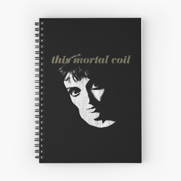 Item preview,  This Mortal Coil designed and sold by DealNest.