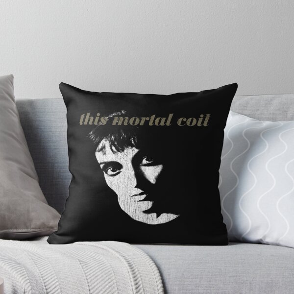 Item preview,  This Mortal Coil designed and sold by SummerShine11.