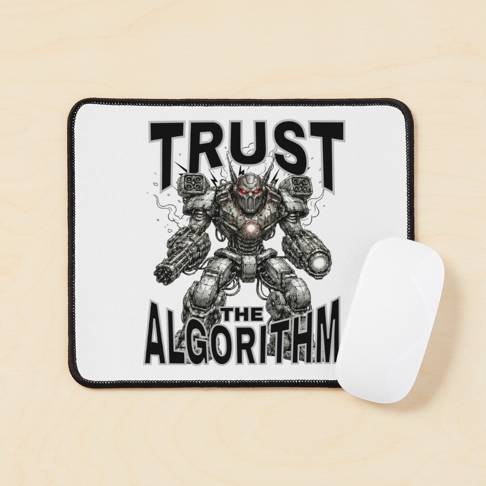 Item preview, Mouse Pad designed and sold by StatusApocalyps.