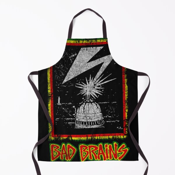 Item preview, Bad Brains Vintage designed and sold by SiennaBode.
