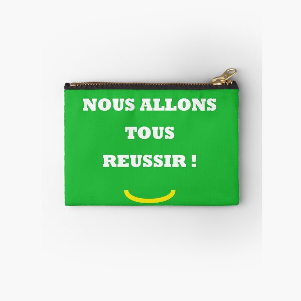Item preview, We will all succeed! designed and sold by VIAFABRICE.