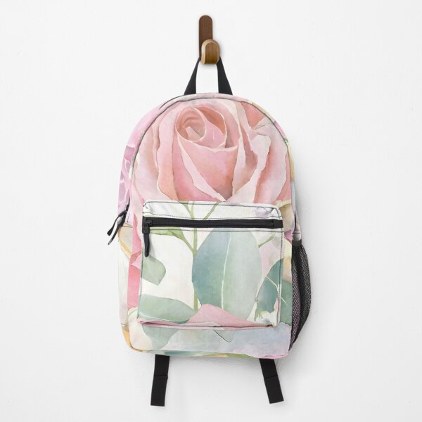 Item preview, Happy Anniversary Korean Watercolor Flowers designed and sold by HowToCanadian.