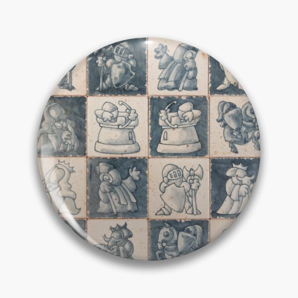 Item preview, chess vibe designed and sold by Special3dpt.