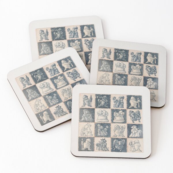 Item preview, chess vibe designed and sold by Special3dpt.