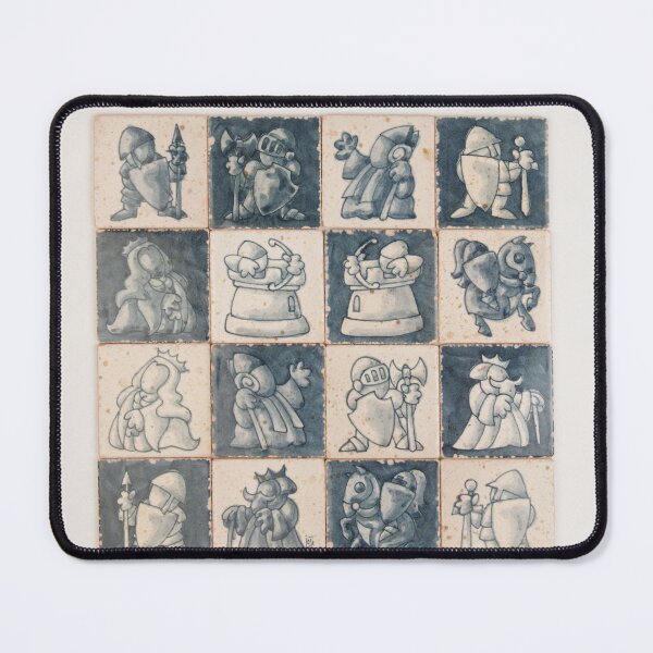 Item preview, chess vibe designed and sold by Special3dpt.