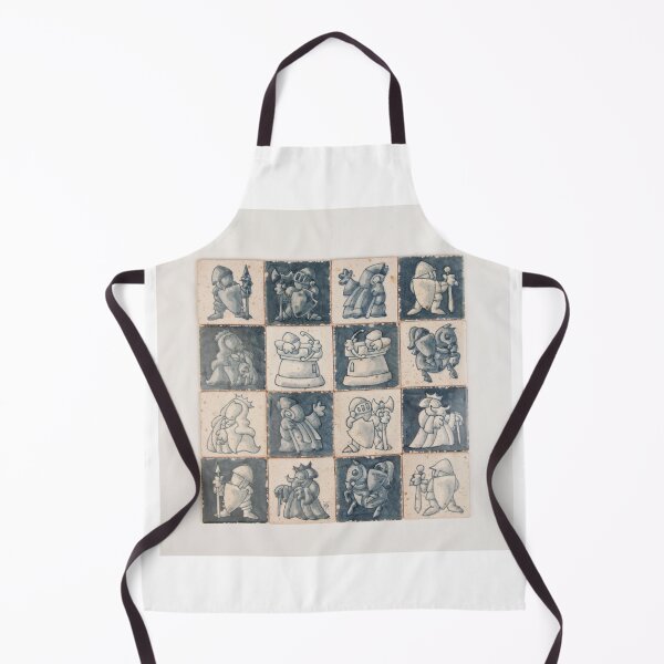 Item preview, chess vibe designed and sold by Special3dpt.