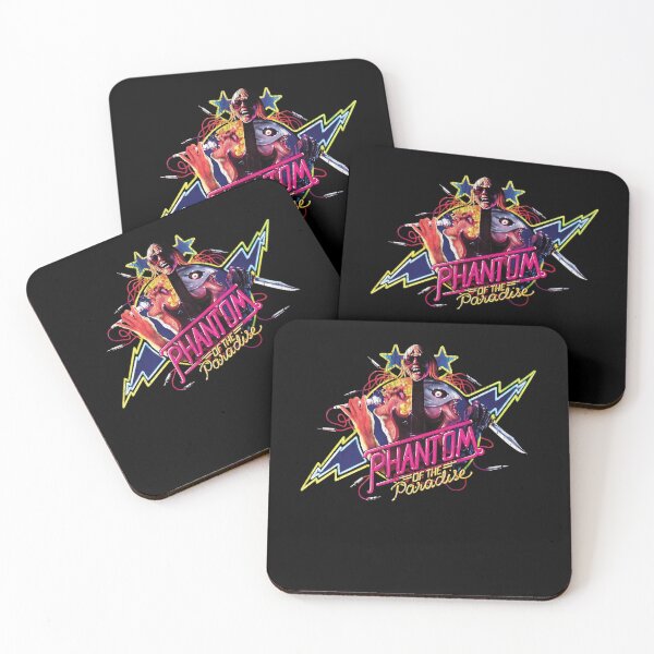Item preview,  Phantom Of The Paradise designed and sold by Vibrant Wilds.