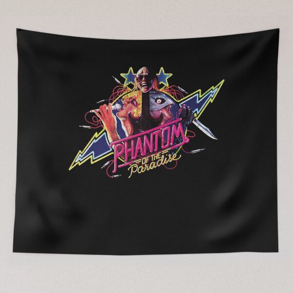 Item preview,  Phantom Of The Paradise designed and sold by DealNest.