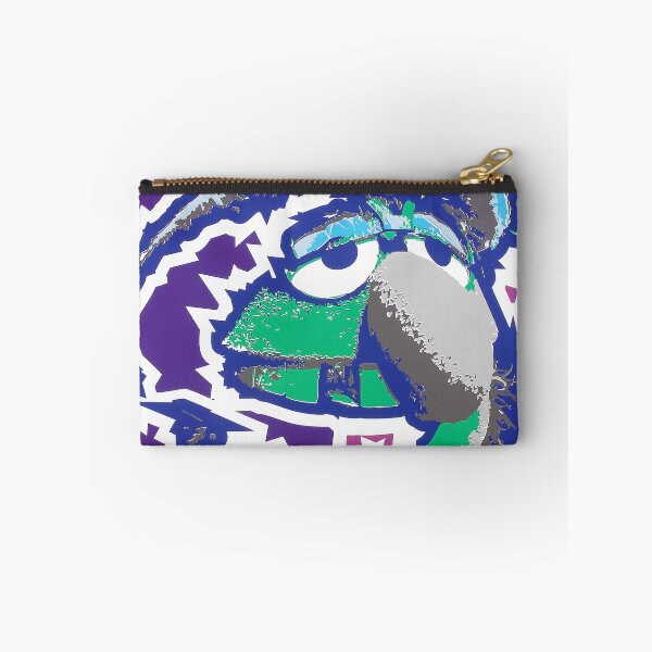 Item preview, Dr. Teeth Retro Vintage designed and sold by goatshirt.