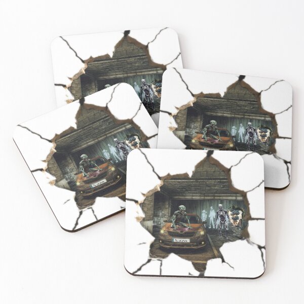 Item preview, Portal to the apocalypse designed and sold by H1er1mes.
