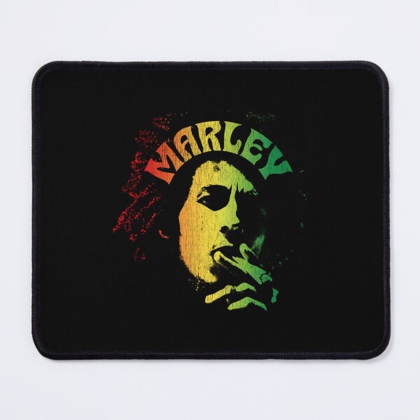 Item preview,  Bob Marley designed and sold by SummerShine11.