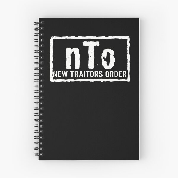 Item preview, New Traitors Order designed and sold by estherbauera.
