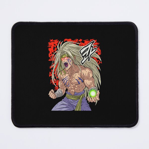 Item preview, raizen designed and sold by Green Sama.