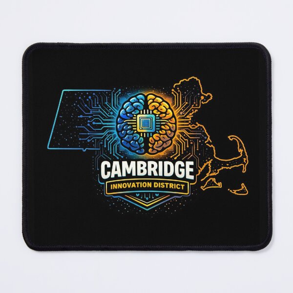 Item preview, Cambridge, Massachusetts designed and sold by Colón Graphix’s.
