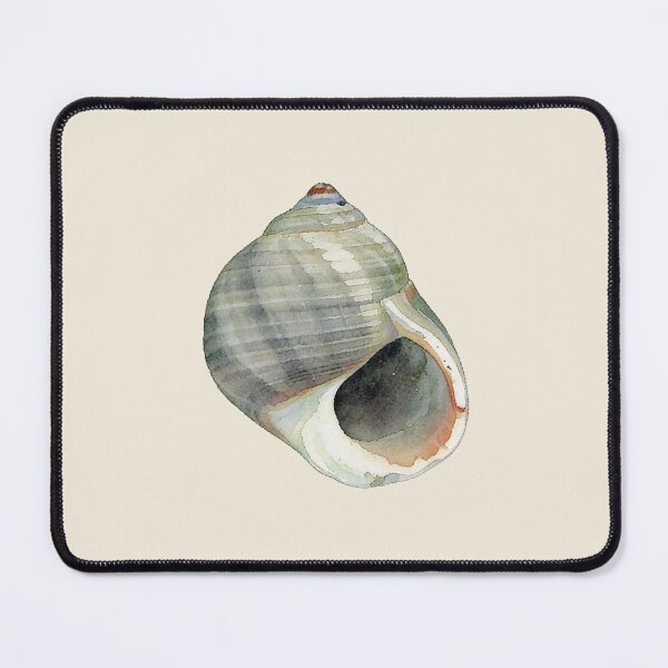 Item preview, Common Periwinkle (Littorina littorea) designed and sold by AhojAnezkaAhoj.