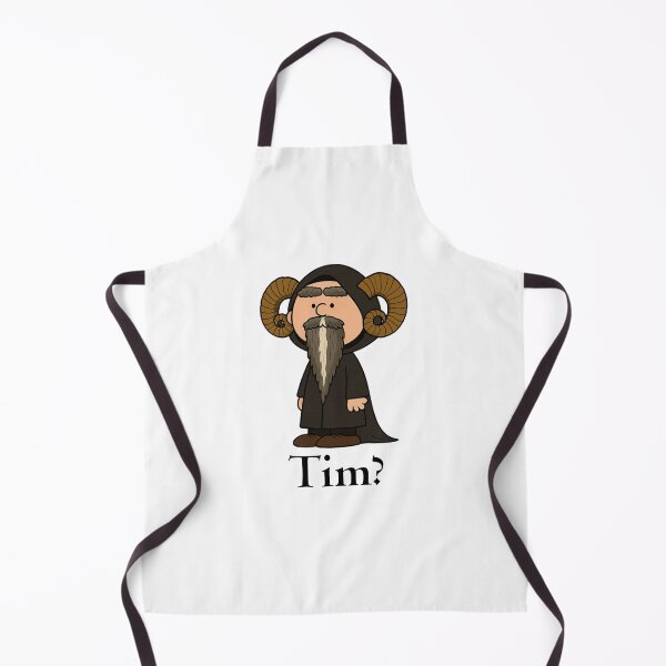 Item preview, There are some who call me...Tim? designed and sold by Six Hundred Pounds of Sin.