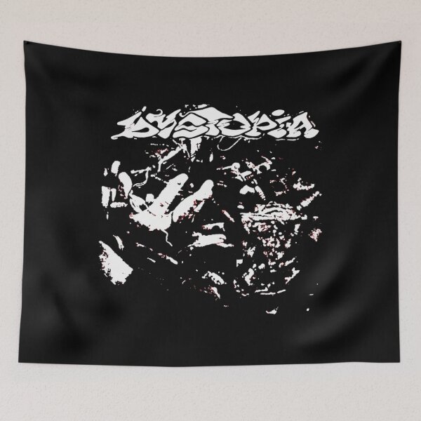 Item preview, Dystopia Band designed and sold by SiennaBode.