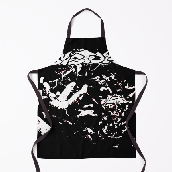 Item preview, Dystopia Band designed and sold by SiennaBode.