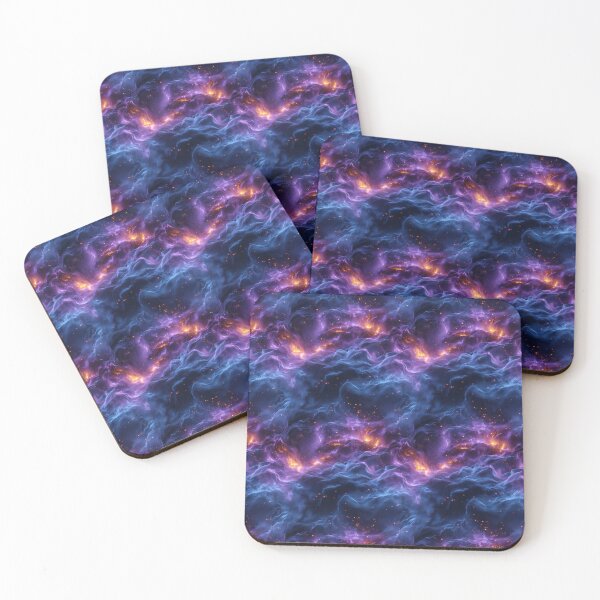 Item preview, Galactic Nebula designed and sold by FrostyFrisby.