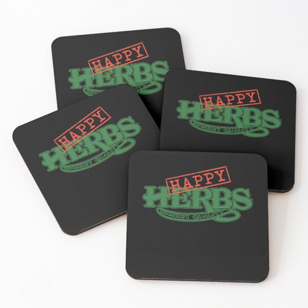 Item preview,  Happy Herbs Highest Quality designed and sold by Vibrant Wilds.