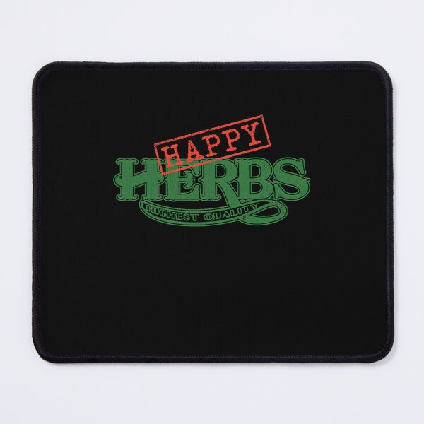 Item preview,  Happy Herbs Highest Quality designed and sold by SummerShine11.