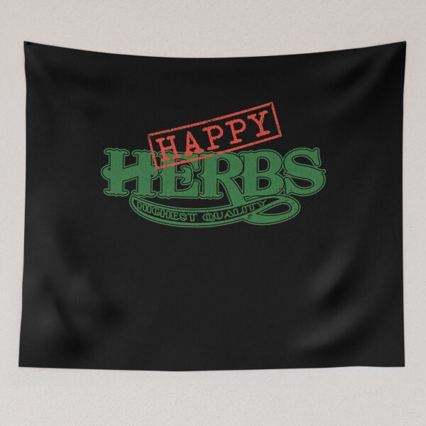 Item preview,  Happy Herbs Highest Quality designed and sold by SummerShine11.