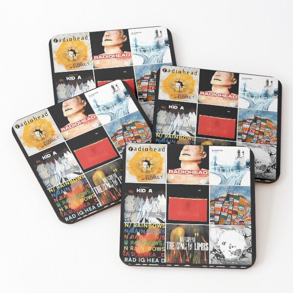 Item preview, All This Radio designed and sold by SiennaBode.
