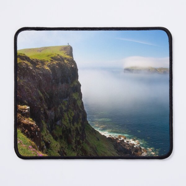 Item preview, Loch Bracadale Oronsay Island Isle of Skye. designed and sold by PhotosEcosse.